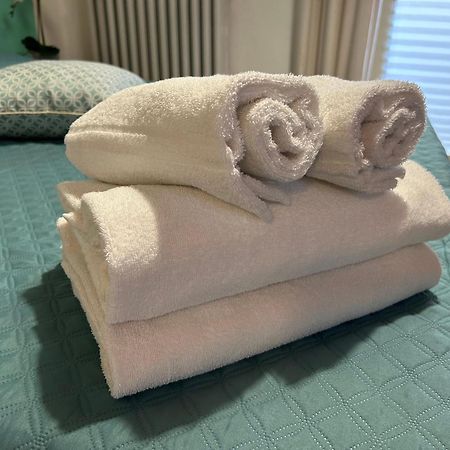 Turchese Suite ปิซา ภายนอก รูปภาพ