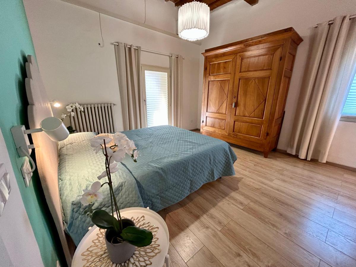 Turchese Suite ปิซา ภายนอก รูปภาพ